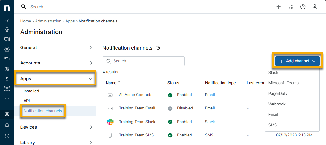 aggiungi canale di notifica.png